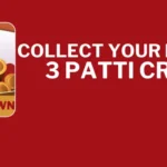 how to collect bonuses in 3 patti crown