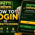 TEENPATTI CROWN
